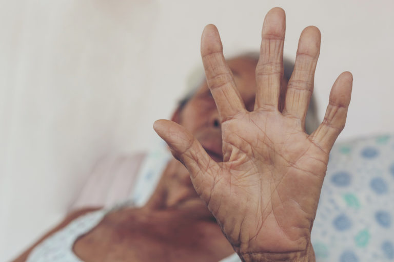 Combate à Violência contra a pessoa idosa