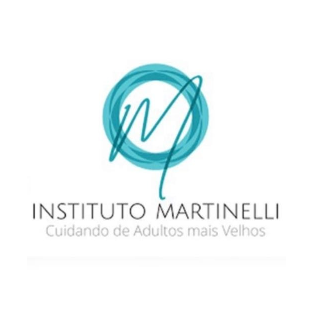 Logo Clínica Martinelli