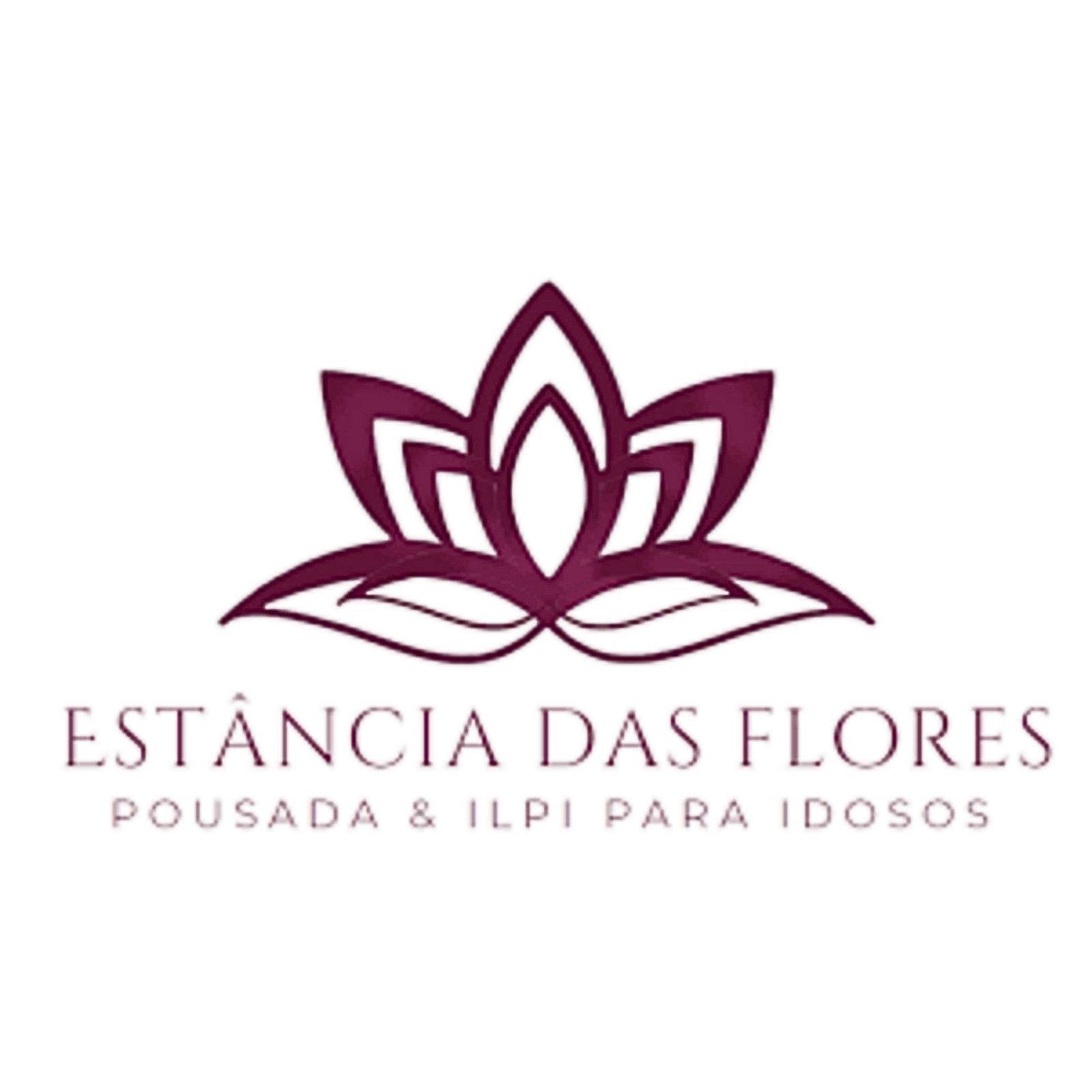 Estância das Flores Residencial para Idosos