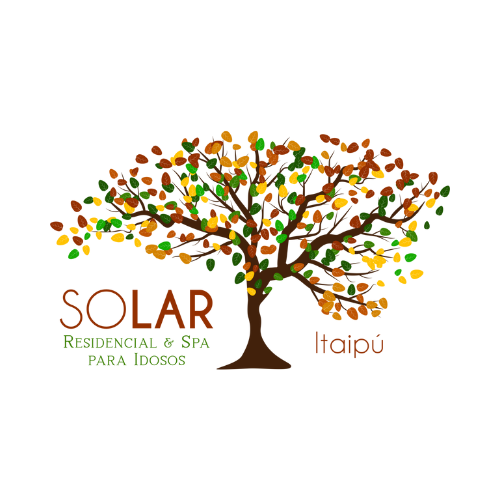 Solar Itaipú Logo