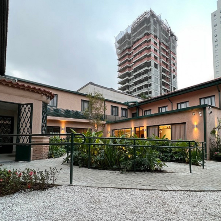 Spazio Residencial Sênior