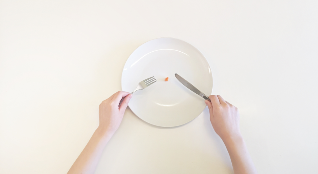 anorexia