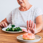 transtornos alimentares