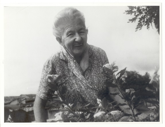 Cora Coralina