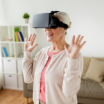 realidade virtual