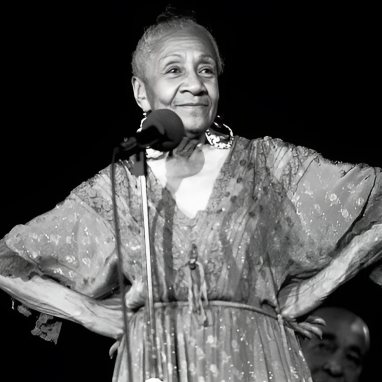 alberta hunter