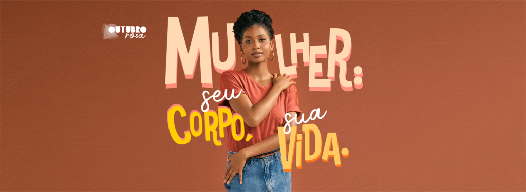 campanha outubro rosa