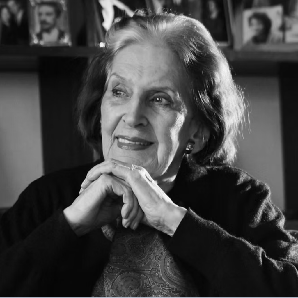 lygia fagundes telles