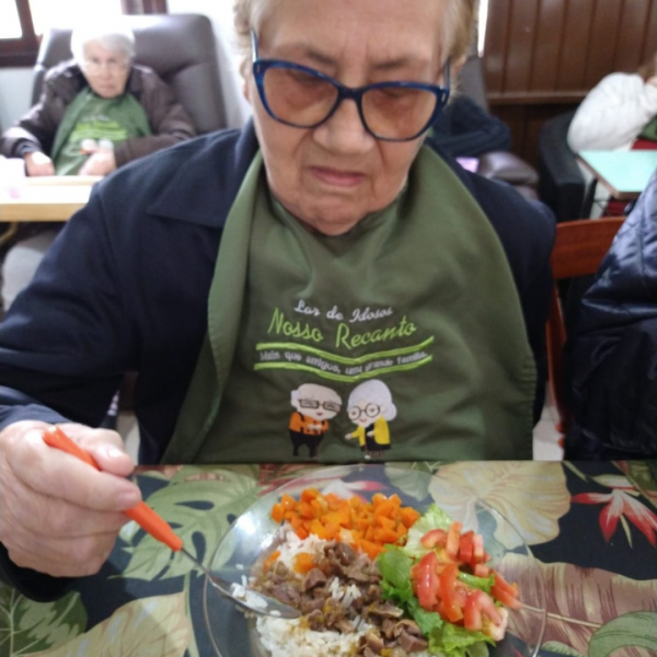 Dieta balanceada