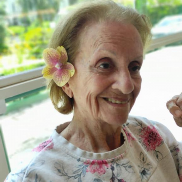 Estímulo ao autocuidado e valorização da autoestima