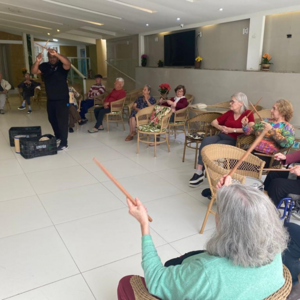 Musicoterapia