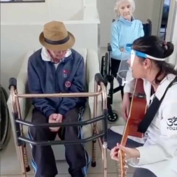 Musicoterapia