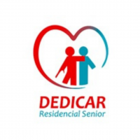 Logo Dedicar Residencial Sênior