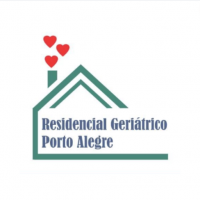 Logo Residencial Geriátrico POA