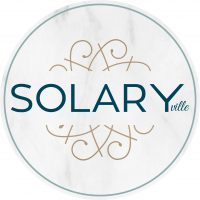 Logo Solary Ville