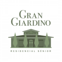 Logo do Gran Giardino Residencial Sênior