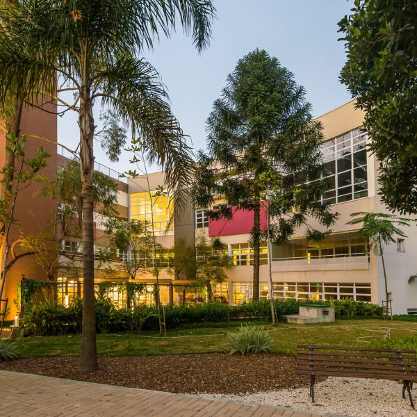 Residencial Santa Cruz