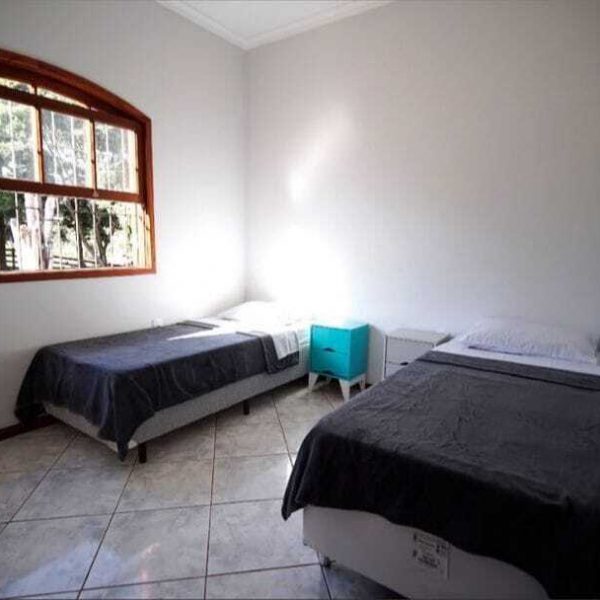 Quartos do Convivere Ecomorada Sênior